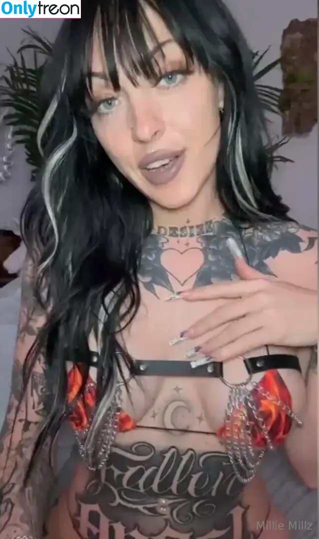 milliemillz голая photo #0725 (Millie Millz / MillieKnoxx)