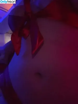 milliepeppers / milapepper7 / milliepepper_ / redhotmilliepeppers nude photo #0001