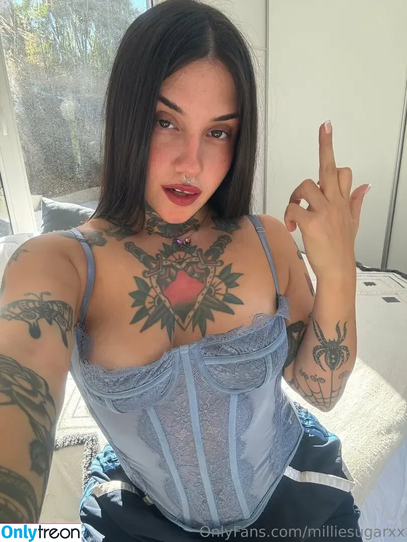 milliesugarxx nude photo #0001 (milliesugarxx)