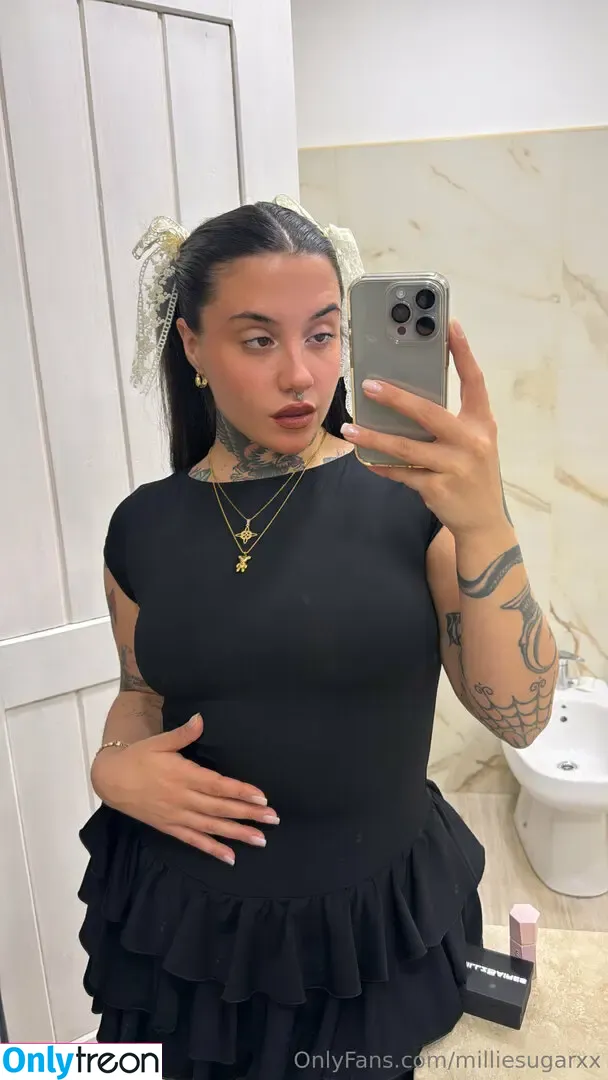 milliesugarxx nude photo #0003 (milliesugarxx)