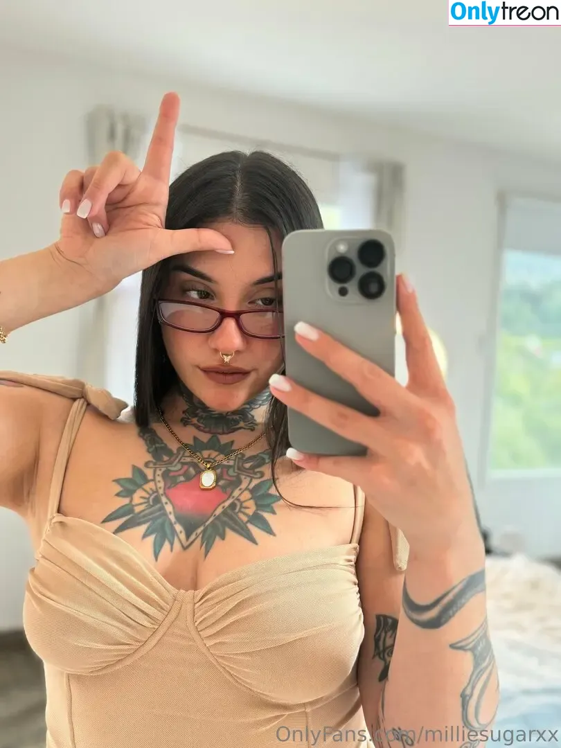 milliesugarxx nude photo #0007 (milliesugarxx)