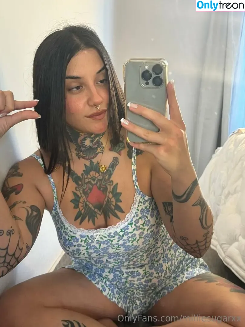 milliesugarxx nude photo #0012 (milliesugarxx)