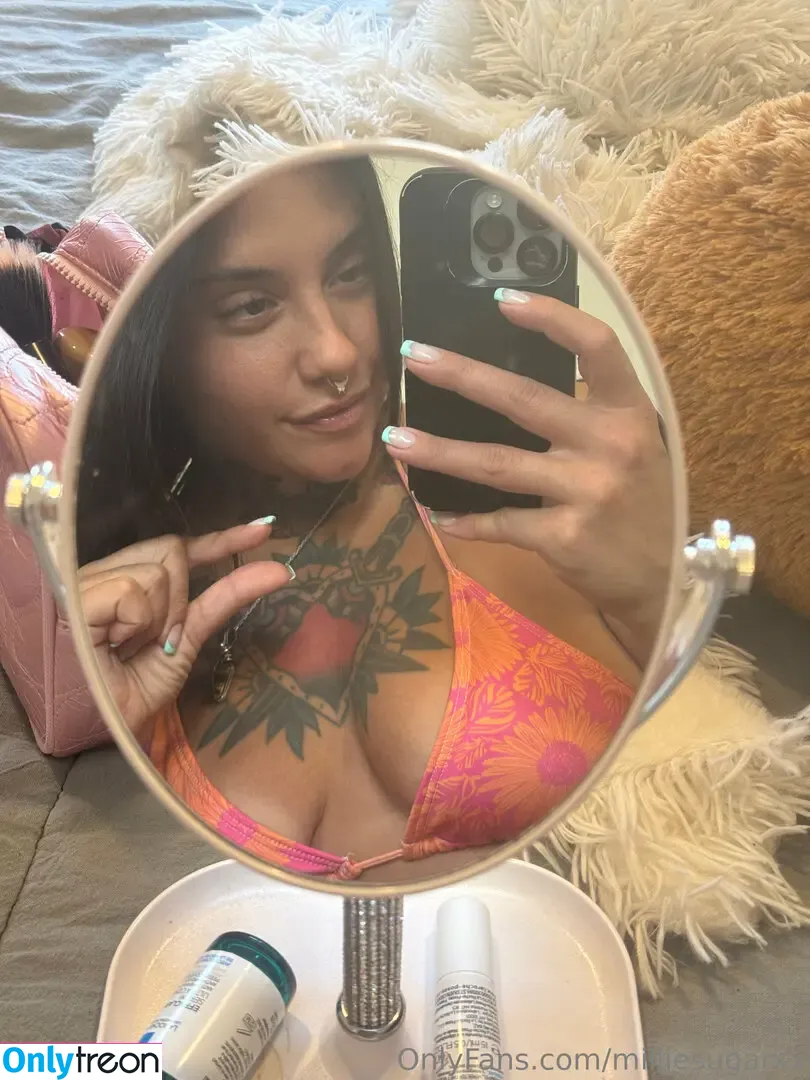 milliesugarxx nude photo #0044 (milliesugarxx)