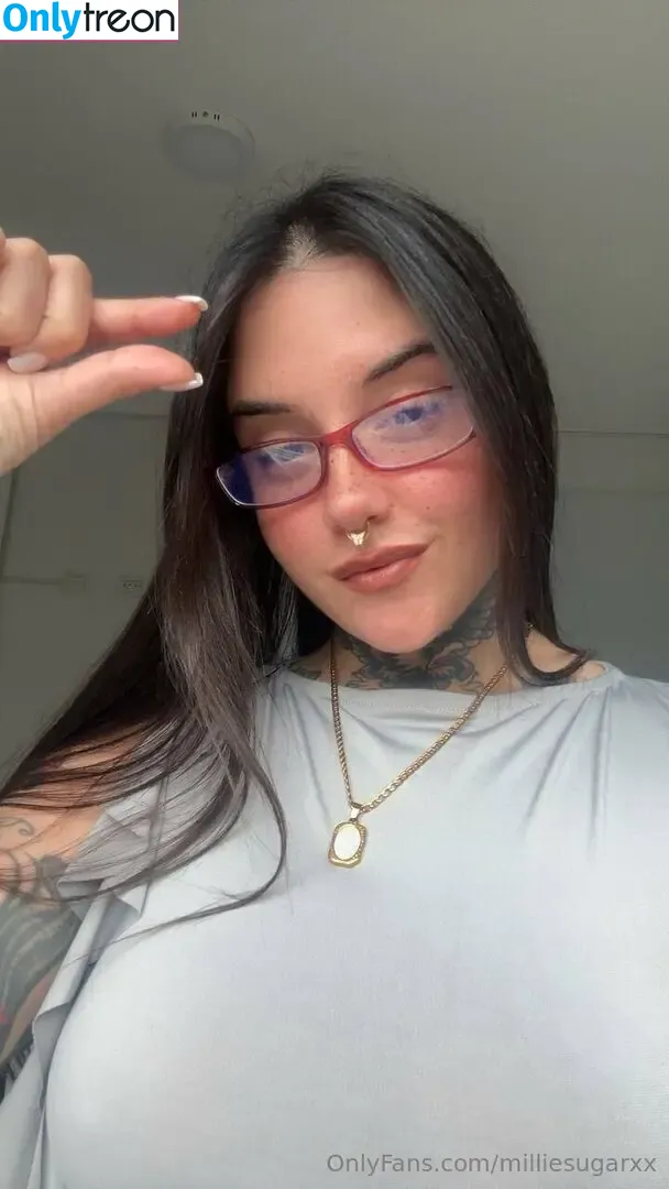 milliesugarxx nude photo #0052 (milliesugarxx)