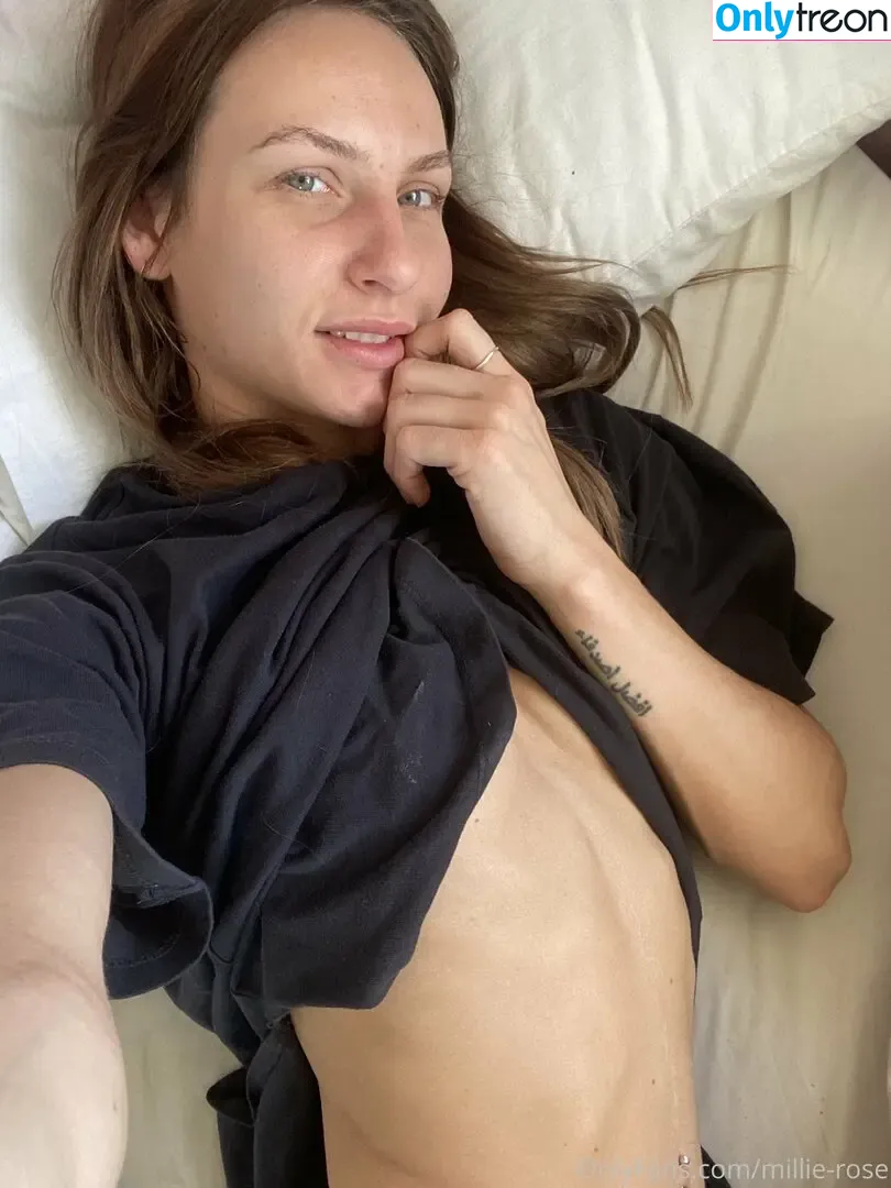 Milliexxrae голая photo #0023 (millraexx)