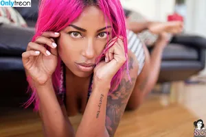 Milloux / millouxsuicide nude photo #0760