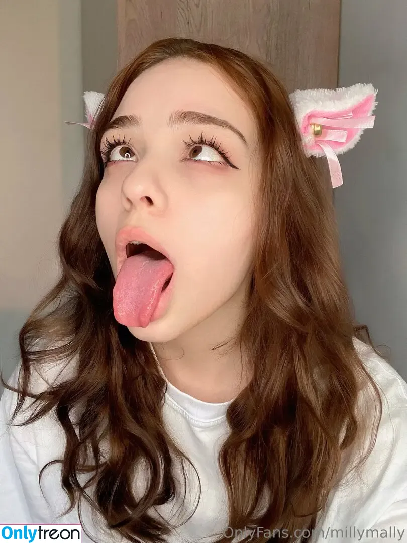 millymally nude photo #0001 (millymally)