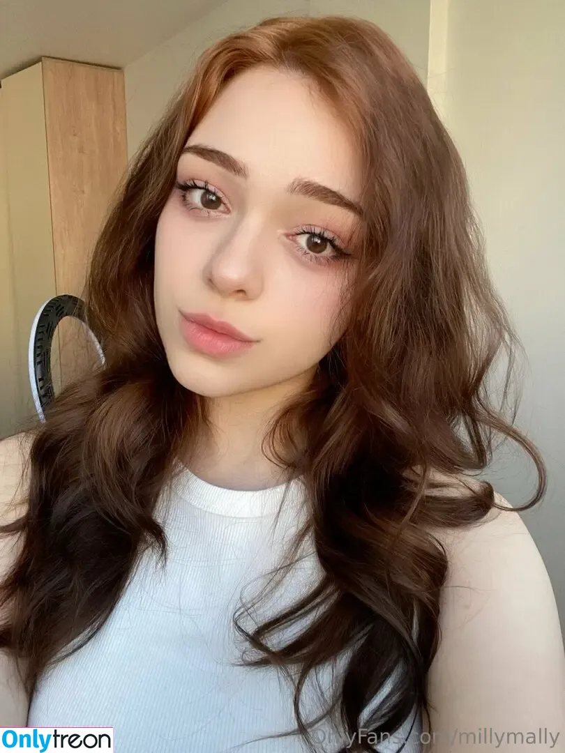 millymally голая photo #0003 (millymally)