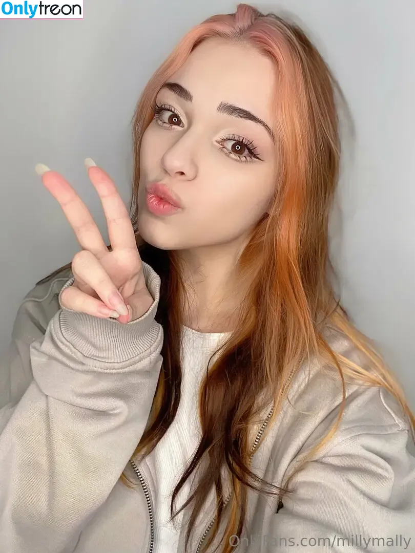 millymally голая photo #0027 (millymally)