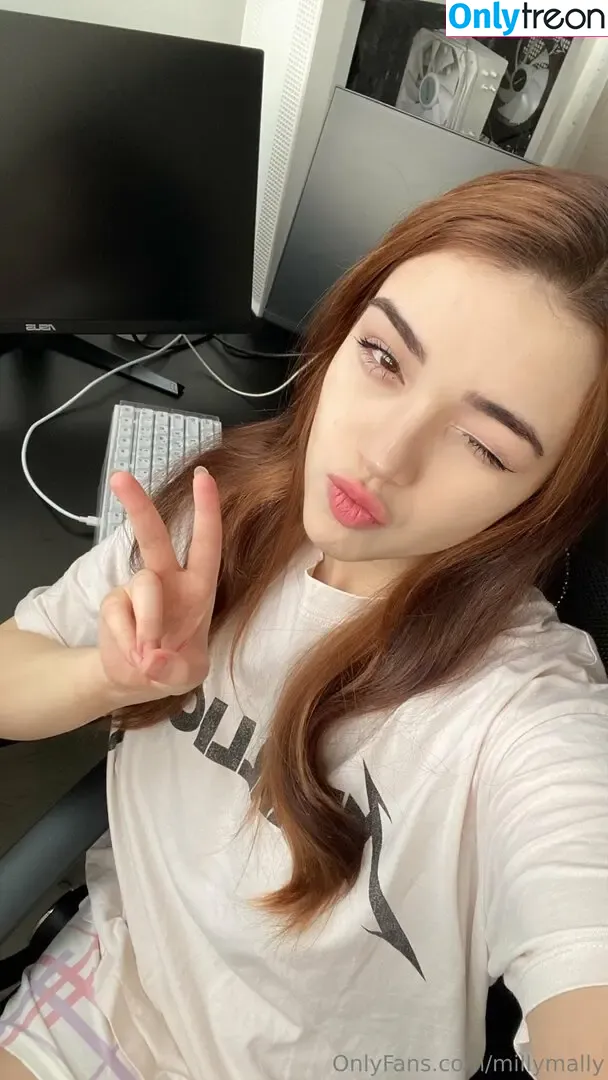 millymally голая photo #0047 (millymally)