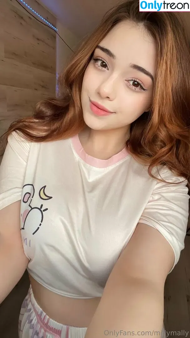 millymally nude photo #0083 (millymally)