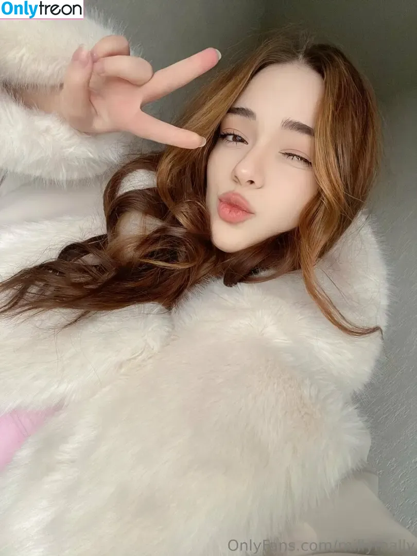 millymally nude photo #0088 (millymally)