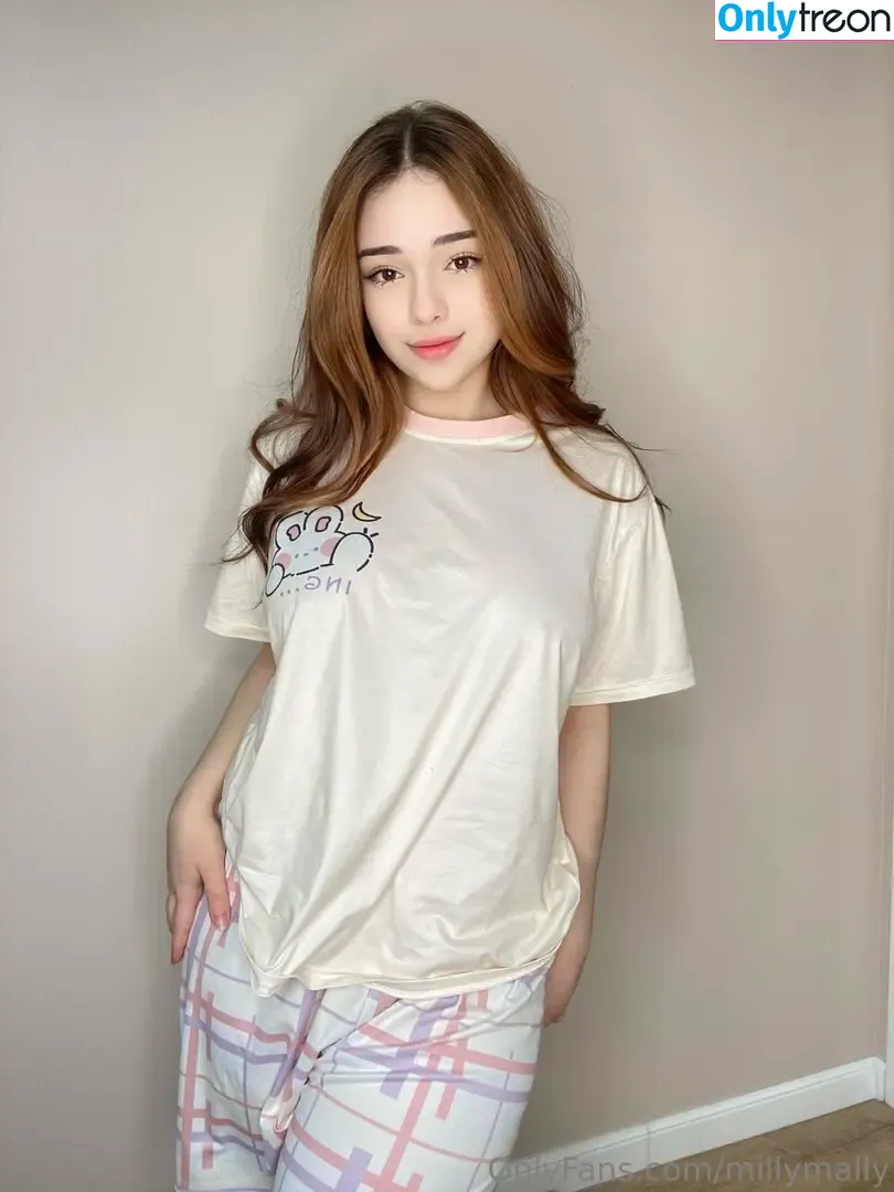 millymally nude photo #0095 (millymally)