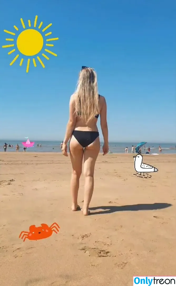 Milschbaum nude photo #0011 (Sonja)
