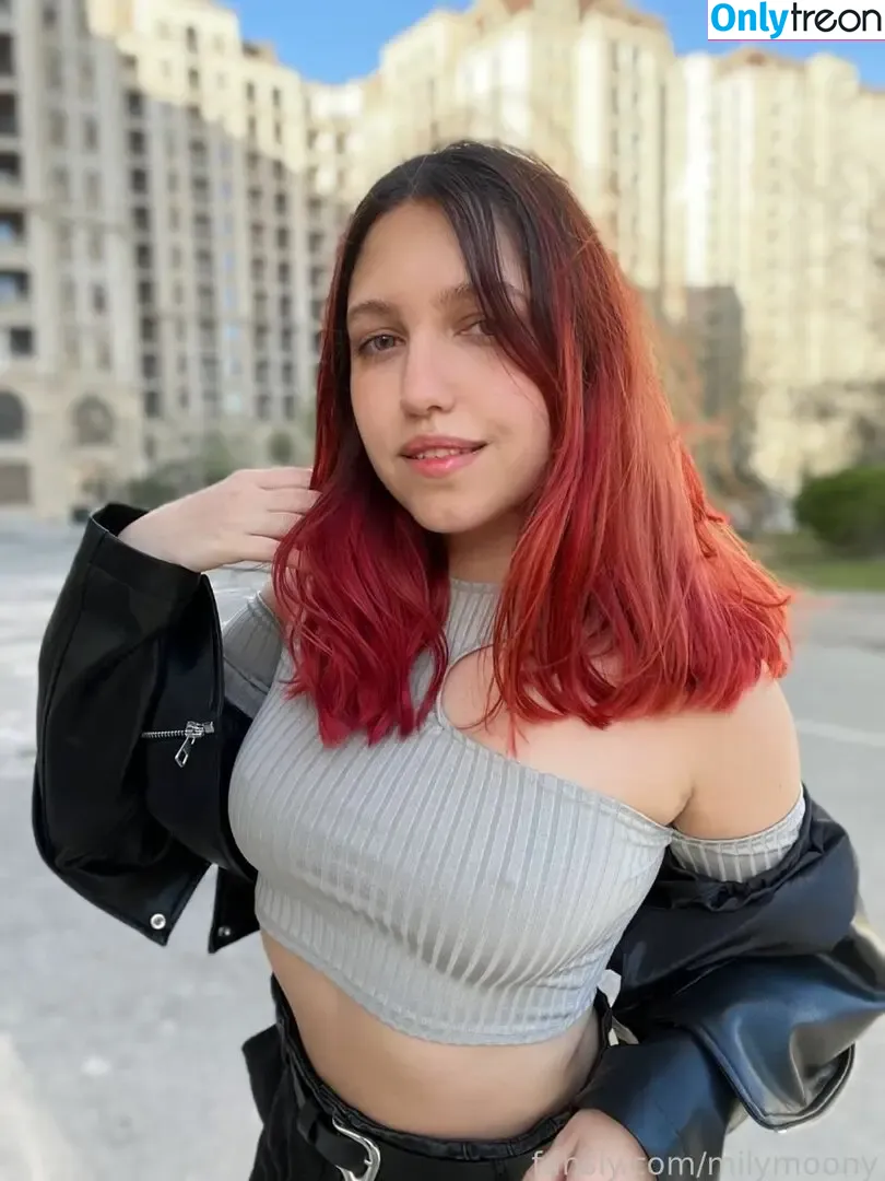 milymoony nude photo #0050 (milayywu)