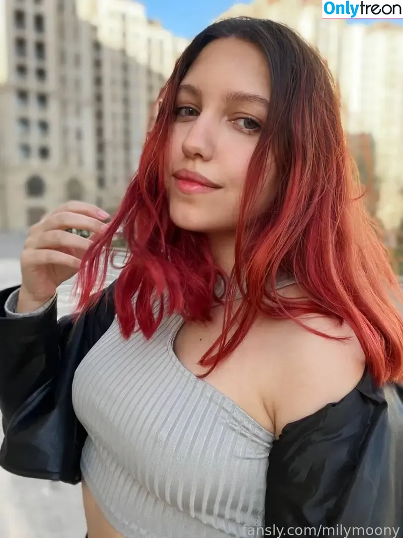 milymoony nude photo #0051 (milayywu)
