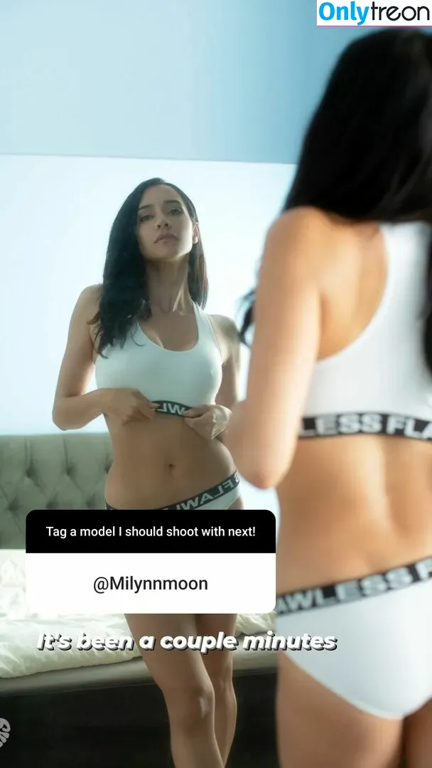 Milynn Sarley nude photo #0015 (Milynn Moon / milynnpartdeux / yourinternetgf_)