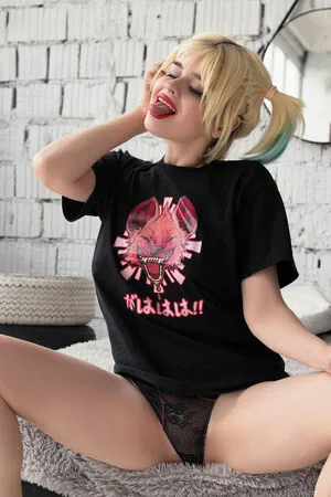 MimaCosplay / meikoInoecosplay / mimacos фото голая #0092