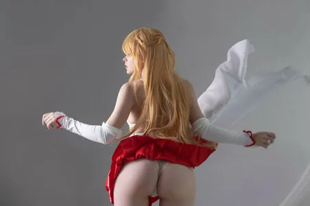 MimaCosplay / meikoInoecosplay / mimacos фото голая #0108