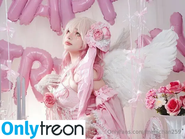 MiMi Chan голая photo #0484 (mimichan.259 / mimichan259 / ミミちゃん)