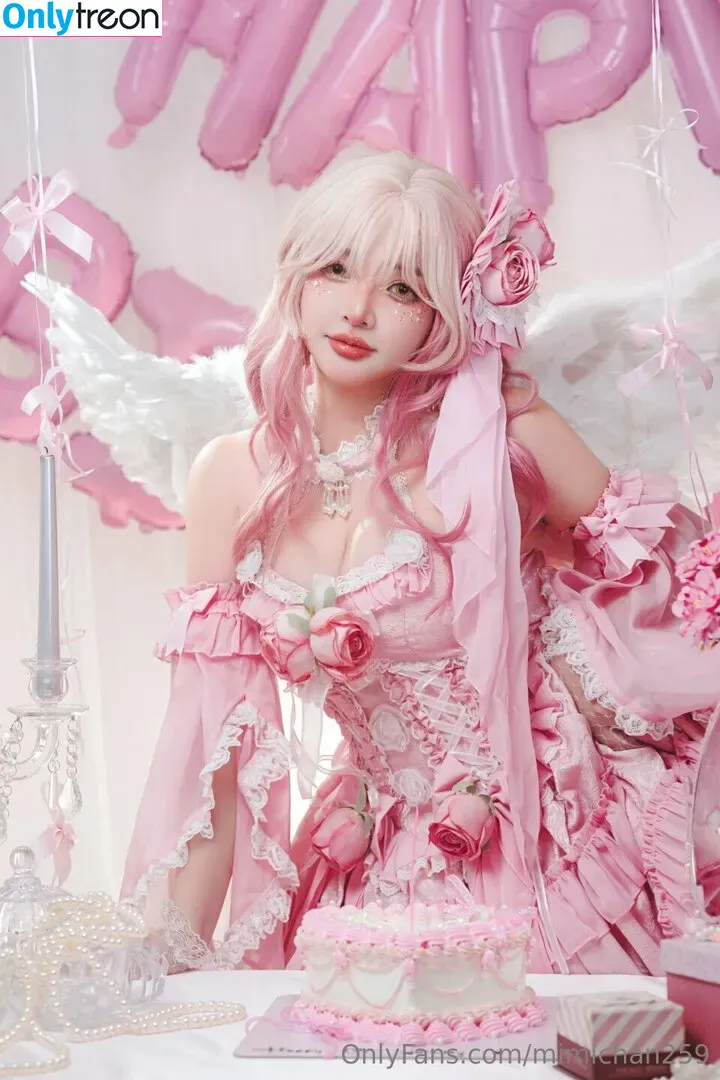 MiMi Chan голая photo #0486 (mimichan.259 / mimichan259 / ミミちゃん)