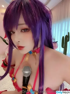mimichan259 / mumichan259 / omg.thatmimi nude photo #0112