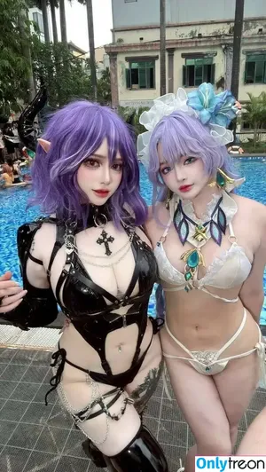 mimichan259 / mumichan259 / omg.thatmimi nude photo #0115