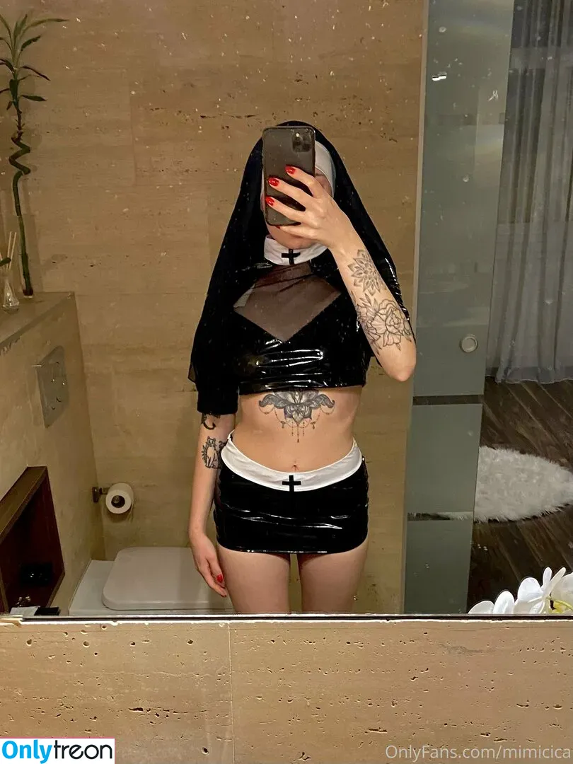 mimicica nude photo #0017 (mimicicaxx)