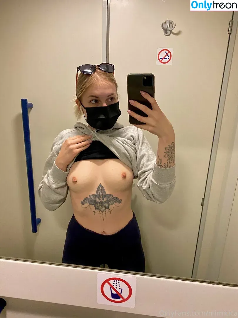 mimicica nude photo #0192 (mimicicaxx)