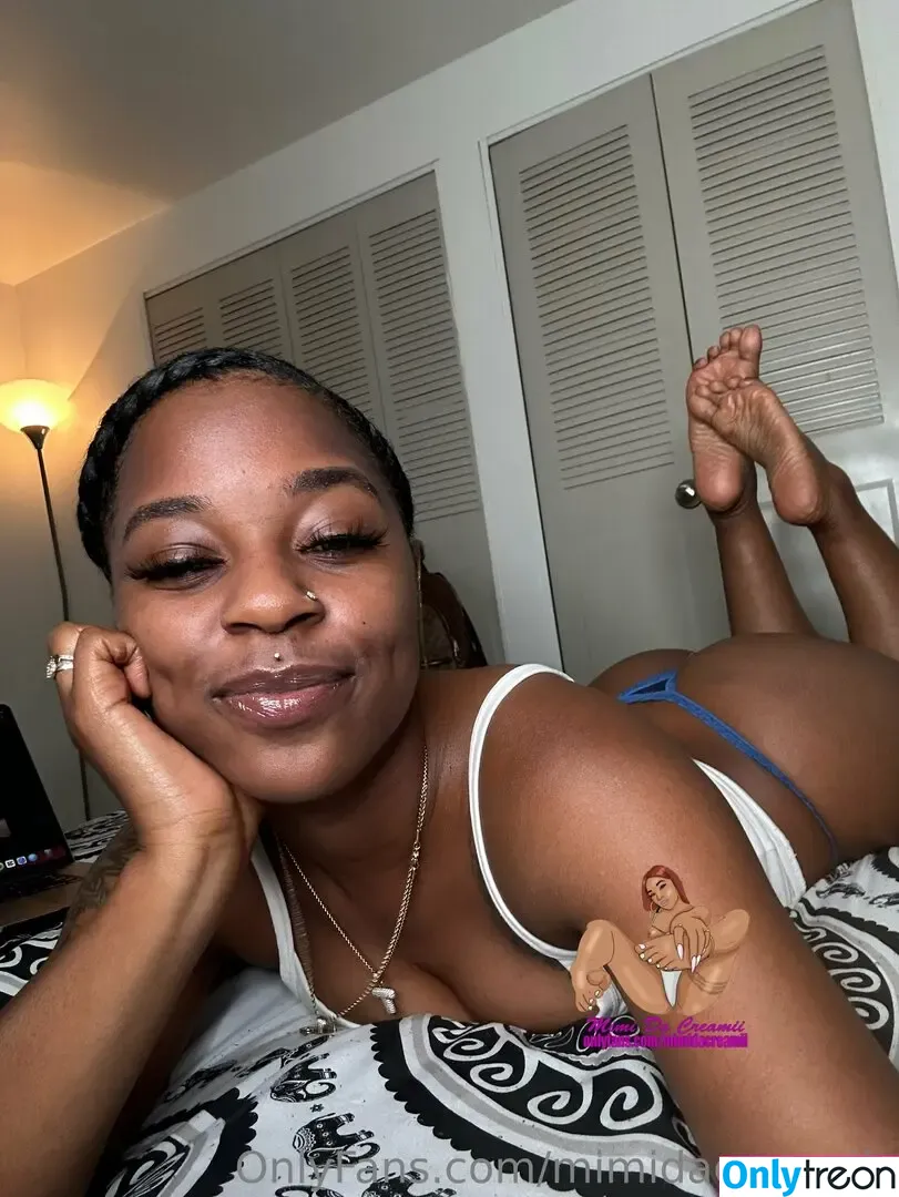 mimidacreamiis nude photo #0009 (heathiemc_)