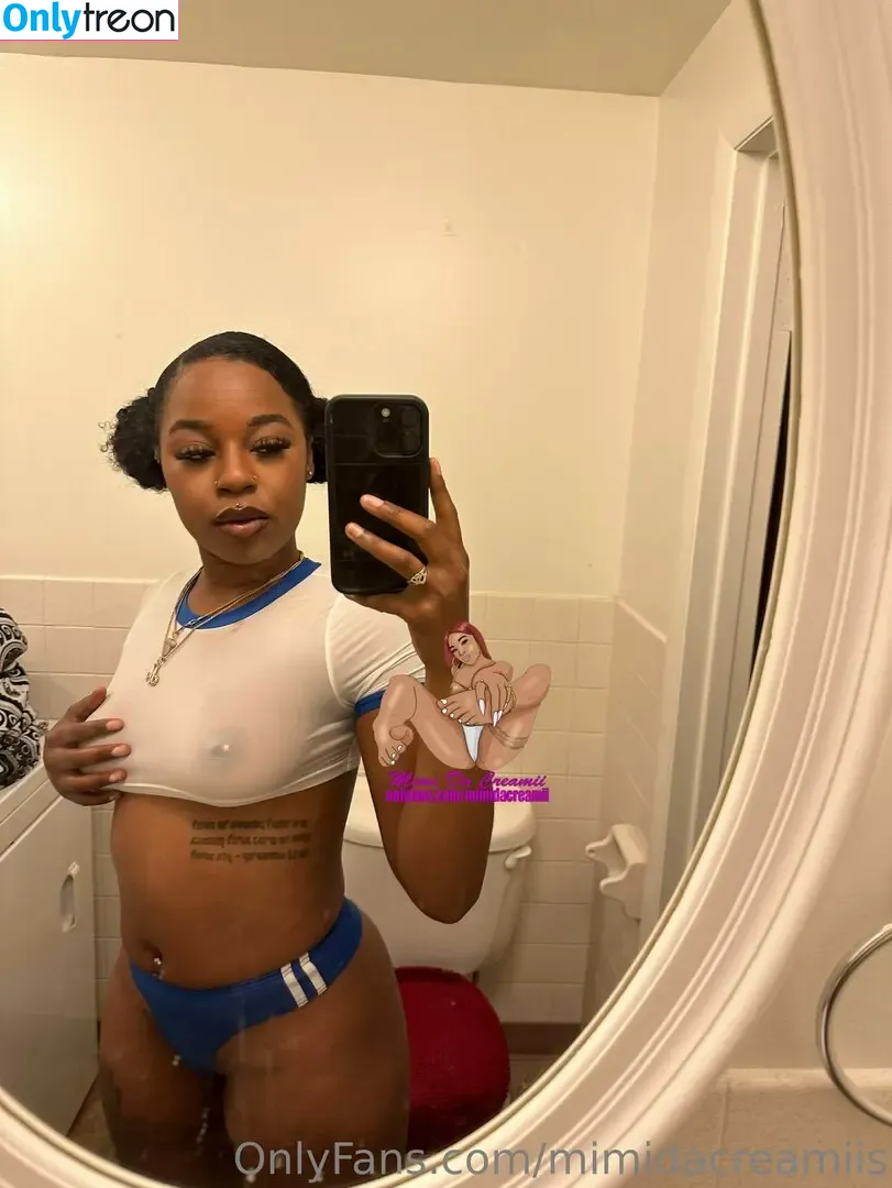 mimidacreamiis nude photo #0025 (heathiemc_)