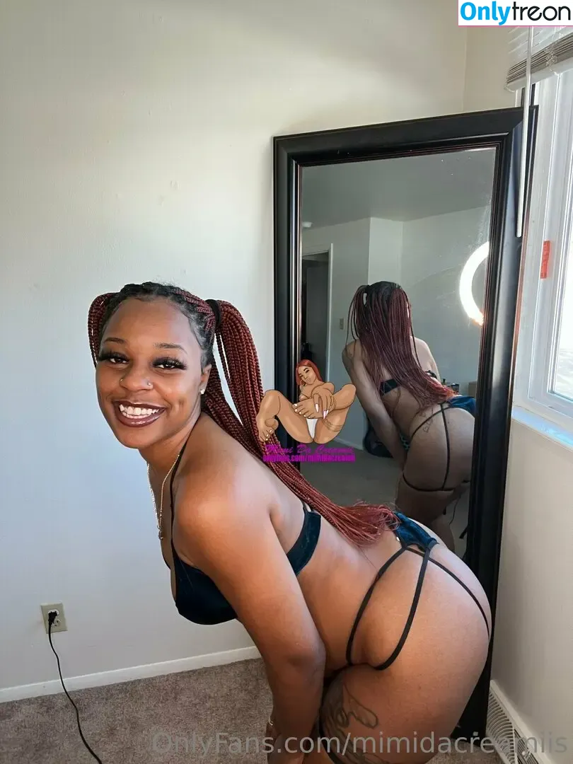 mimidacreamiis nude photo #0034 (heathiemc_)