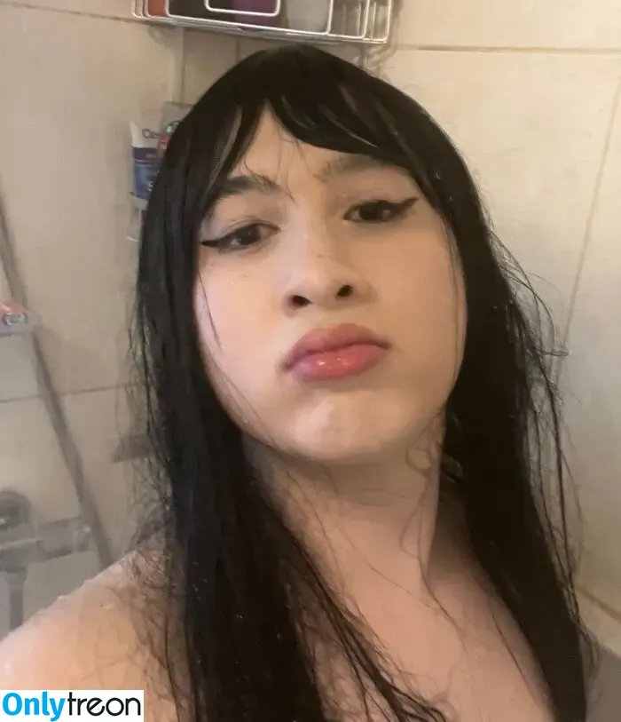 Mimijjan nude photo #0005 (mimijean_)