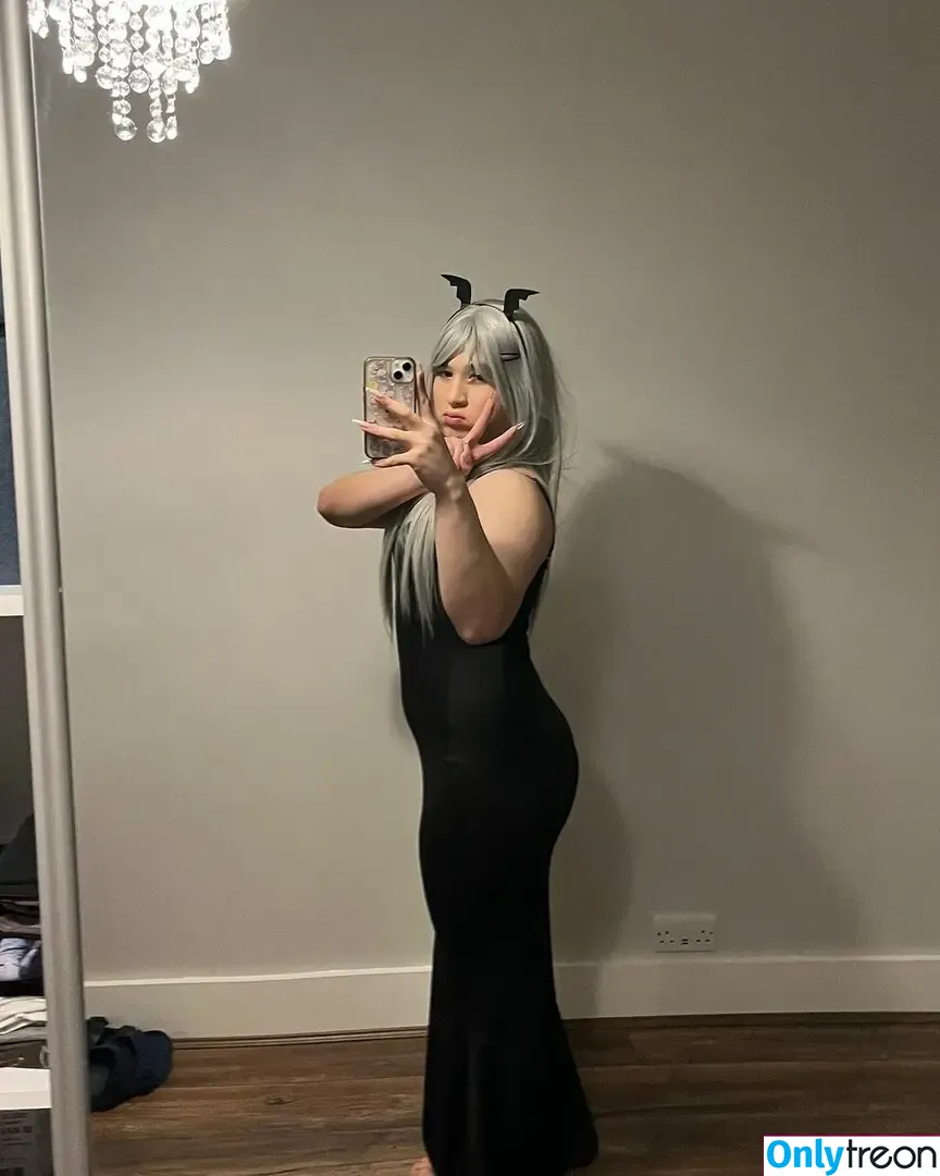 Mimijjan nude photo #0007 (mimijean_)
