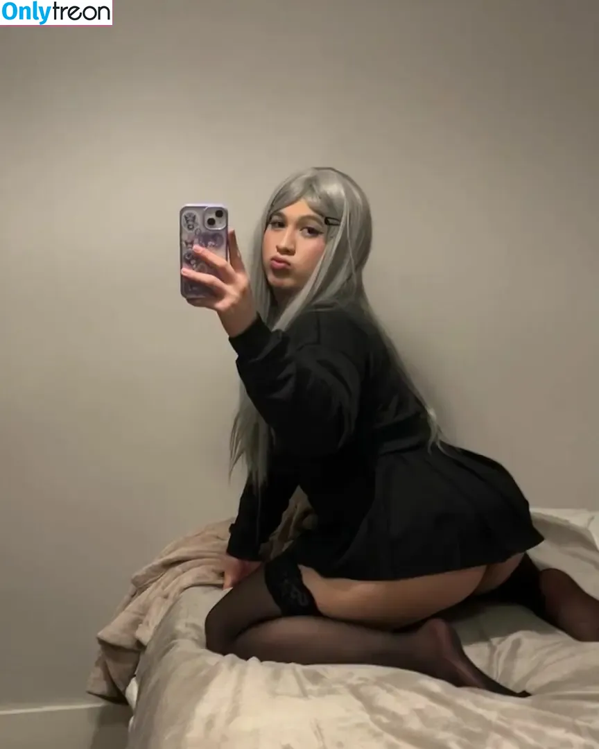 Mimijjan nude photo #0009 (mimijean_)