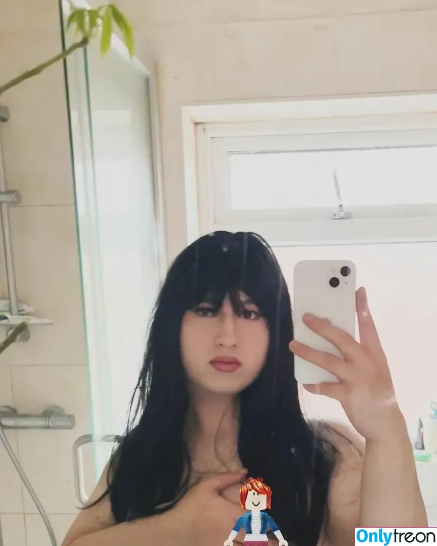 Mimijjan nude photo #0017 (mimijean_)