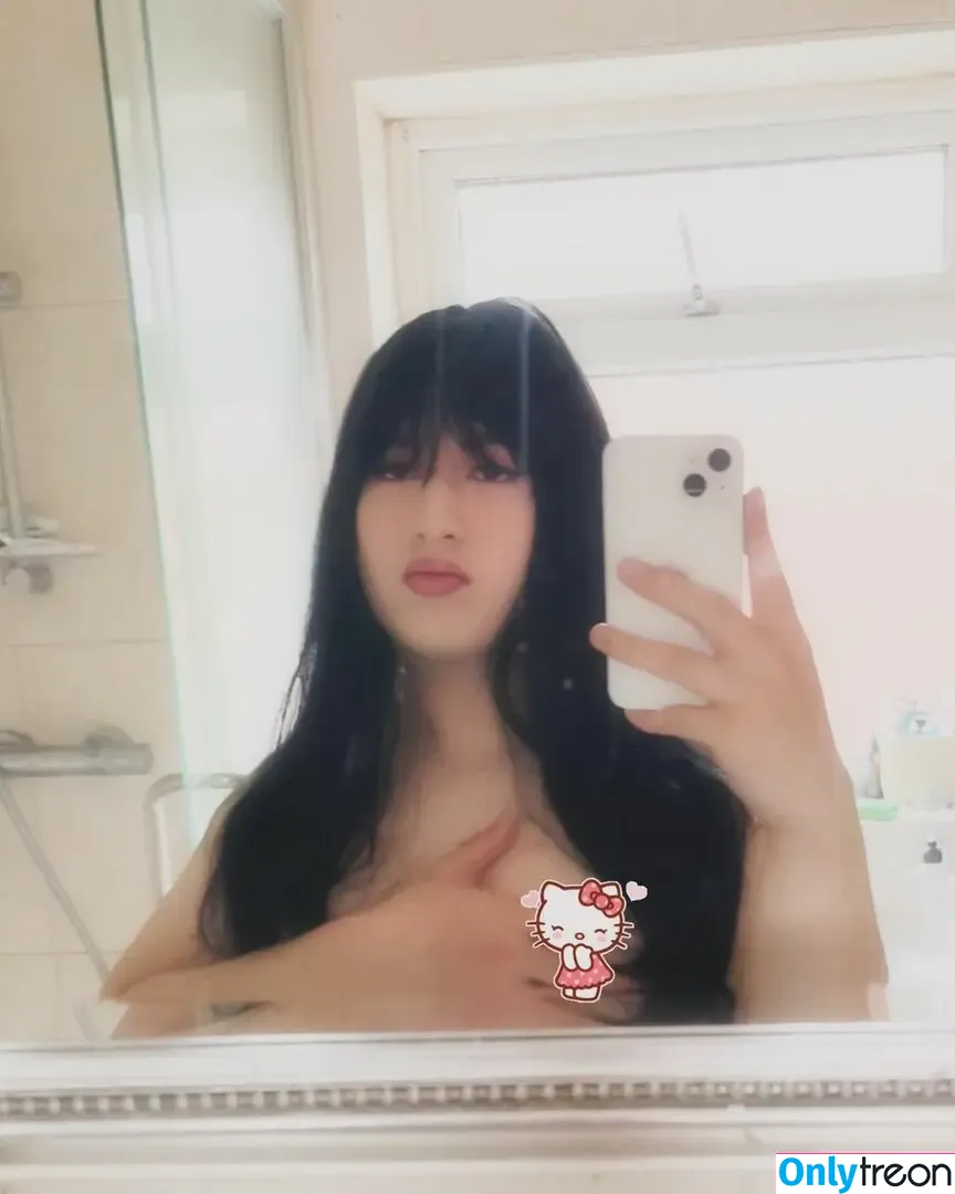 Mimijjan nude photo #0021 (mimijean_)