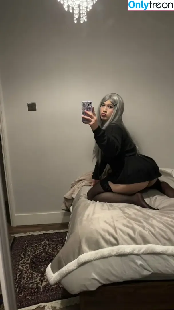 Mimijjan nude photo #0030 (mimijean_)