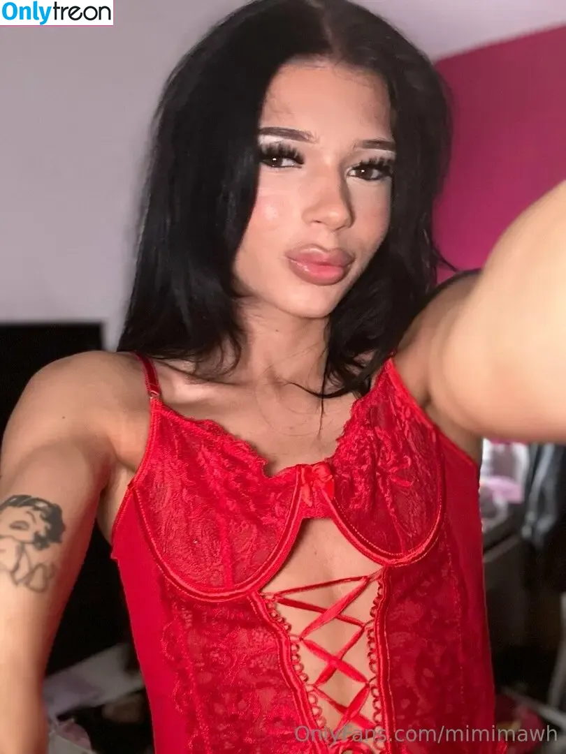mimimawh nude photo #0021 (mimiwha)