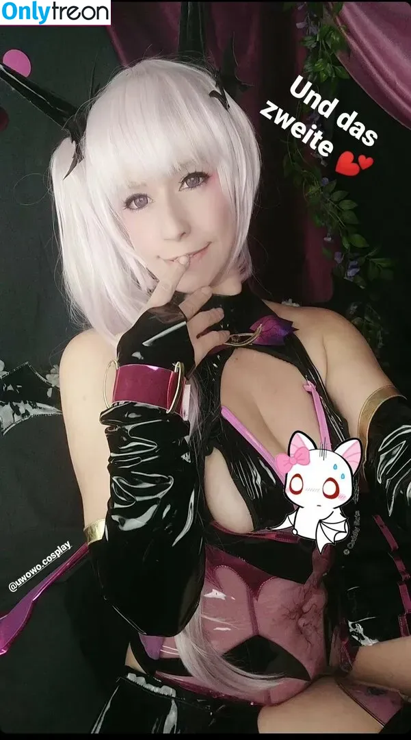 Mimimeow голая photo #0034 (MimiemotionC / mimimeowcosplay)