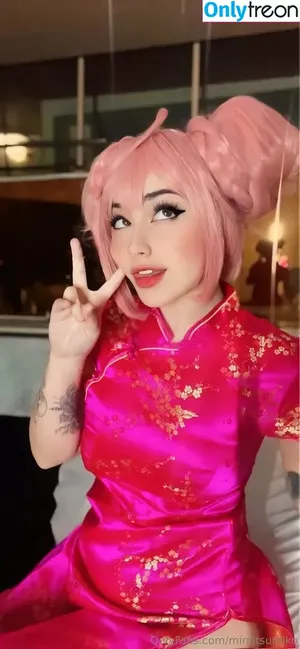 mimitsumiko / suimiko nude photo #0105