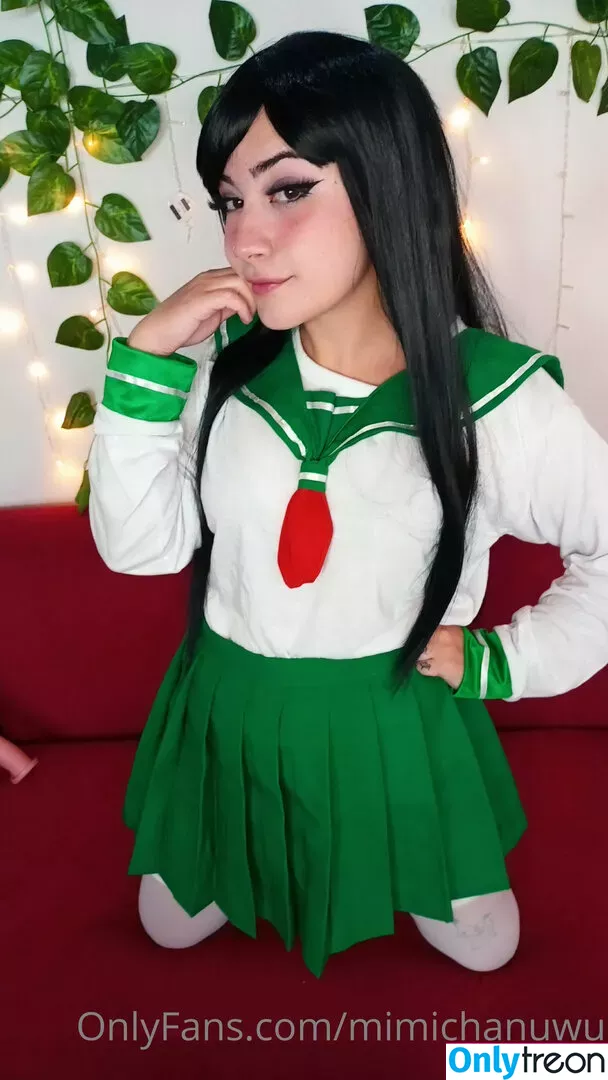 mimitsumiko голая photo #0025 (suimiko)