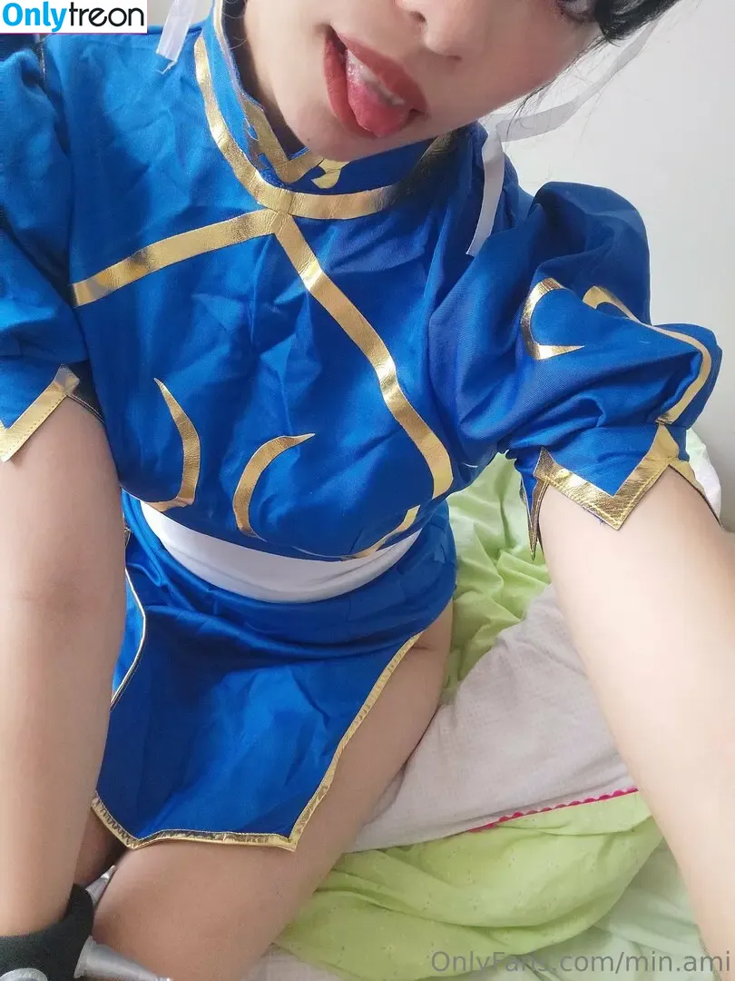 min.ami голая photo #0024 (monami_designs)