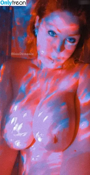 Mina Demonic / MinaDemonic фото голая #0032