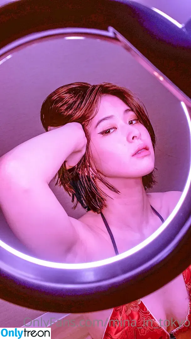 Mina_in_tokyo nude photo #0011 (mina__tokyofun)