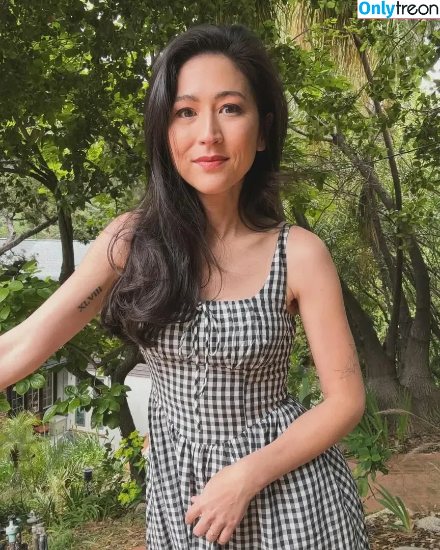 Mina Kimes голая photo #0300 (mina_kimes)