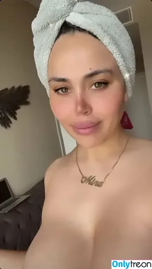 Mina Namdari / minamdari / minanamdari nude photo #0005