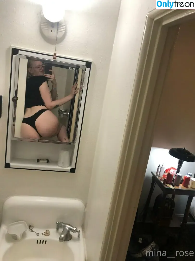 mina__rose nude photo #0026 (thisisminarose)