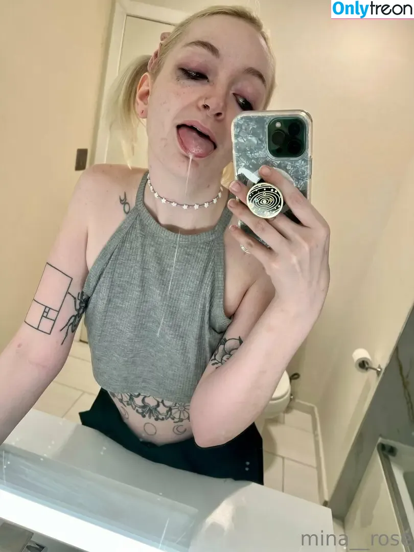 mina__rose nude photo #0030 (thisisminarose)