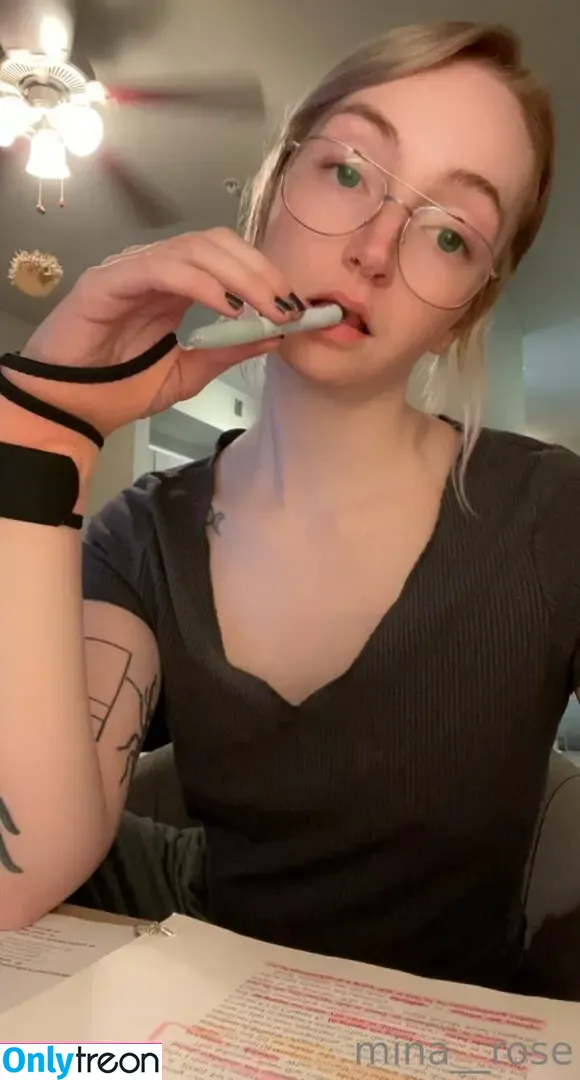 mina__rose nude photo #0042 (thisisminarose)